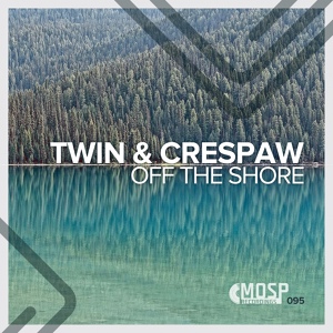 Обложка для Twin (CZ), Crespaw - Off The Shore