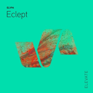 Обложка для Eclept - Again & Again