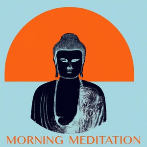 Обложка для Meditation Music - Quiet Melodies