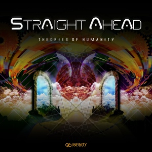 Обложка для Straight Ahead - Psychedelic Trip