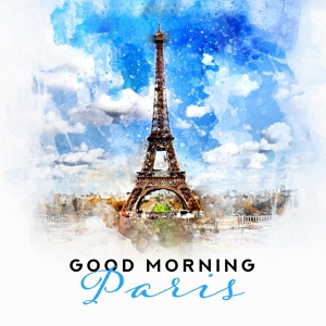 Обложка для Paris Restaurant Piano Music Masters - French Cafe