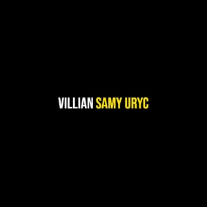 Обложка для Samy uryc - Villian