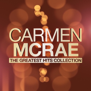 Обложка для Carmen McRae, The Dave Brubeck Quartet - Take Five