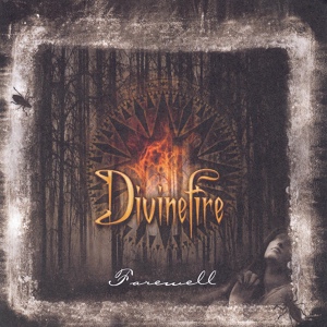 Обложка для Divinefire - Pass the Flame