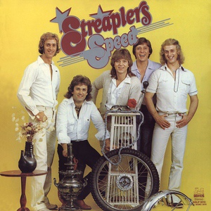 Обложка для Streaplers - Gimme Dat Banana