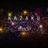 Обложка для KAZAKU - DISCO