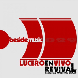 Обложка для Lucero En Vivo - Revival