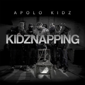 Обложка для Apolo Kidz - Intro