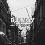 Обложка для DJ Moy - Under Berak