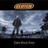 Обложка для Clutch - Open up the Border