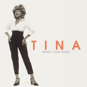 Обложка для Tina Turner - When the Heartache Is Over