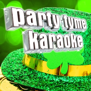 Обложка для Party Tyme Karaoke - When Irish Eyes Are Smiling (Made Popular By The Irish Tenors) [Karaoke Version]
