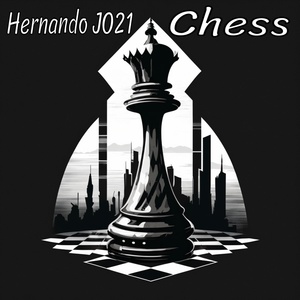 Обложка для Hernando JO21 - Chess