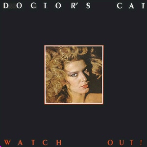 Обложка для Doctor's Cat - Watch out!