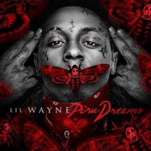 Обложка для Lil Wayne - Starring At The World