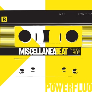 Обложка для Miscellanea Beat - Say Say Say