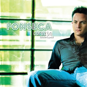 Обложка для Fonseca - Corazón