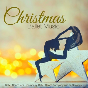 Обложка для Ballet Dance Company - Opera Houses - Danse Classique