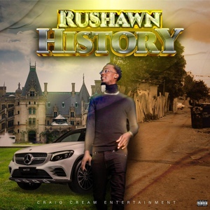 Обложка для Rushawn - History