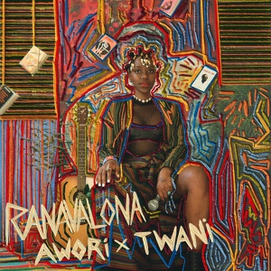 Обложка для Awori, Twani - Ranavalona