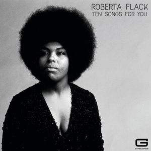 Обложка для Roberta Flack - Reverend lee