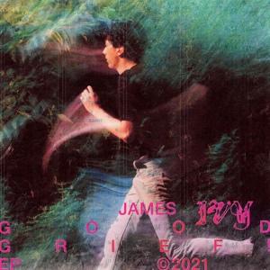 Обложка для James Ivy - Last Star