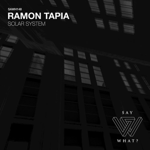 Обложка для Ramon Tapia - Solar System