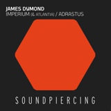 Обложка для James Dymond - Adrastus