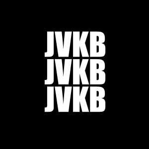 Обложка для JVKB - JVKB