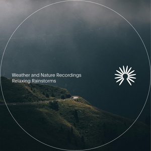 Обложка для Weather and Nature Recordings - Backyard Rains