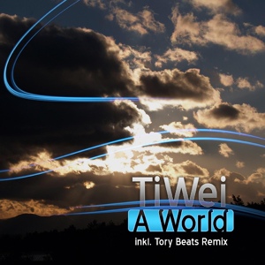 Обложка для TiWei - A World