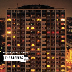 Обложка для The Streets - Turn the Page