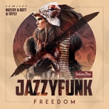 Обложка для JazzyFunk - Freedom