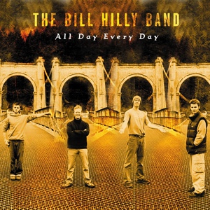 Обложка для The Bill Hilly Band - Sicilian Tarantella/The Berlin Busker's Polka