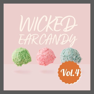 Обложка для Wicked Ear Candy - Temptation