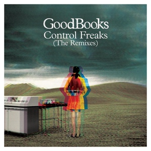 Обложка для GoodBooks - The Illness (The Teenagers Remix)