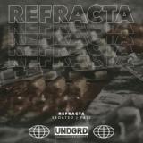 Обложка для Refracta - Fall