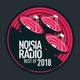 Обложка для Noisia - Hello Person (Noisia Radio Intro)