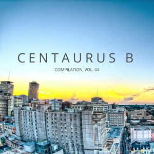 Обложка для Centaurus B - Day and Night