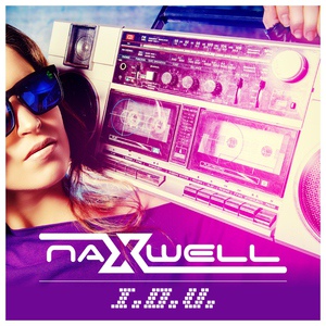 Обложка для Naxwell - I.O.U.