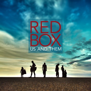 Обложка для Red Box - Us and Them