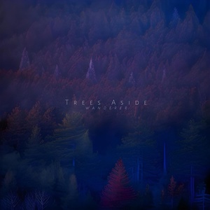 Обложка для Trees Aside - Social Phobia