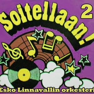 Обложка для Esko Linnavallin orkesteri - O le le, o la la