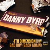 Обложка для Danny Byrd - Bad Boy (Back Again) (Flux Pavilion Remix)