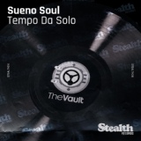 Обложка для Sueno Soul - Tempo Da Solo