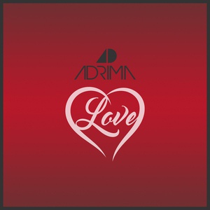 Обложка для Adrima - Love