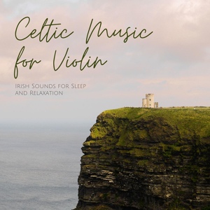 Обложка для Celtic Dreams - Spa Treatment Music