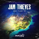 Обложка для Jam Thieves - Mista Lava Lava