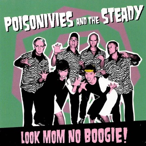 Обложка для Poisonivies and the Steady - La Dee Dah