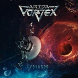 Обложка для Arida Vortex - Voyager